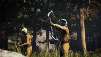 Icarus z planami rozwoju; tytuł doczeka się poprawek wydajności