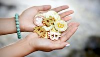 27 miliardów dolarów wydanych na tokeny NFT w tym roku