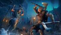 AC: Valhalla dostanie 40-godzinne DLC wg Toma Hendersona