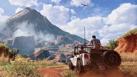 Uncharted: Legacy of Thieves Collection z datą premiery na PS5; nowe szczegóły