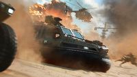 Tom Henderson o chaosie produkcji Battlefield 2042