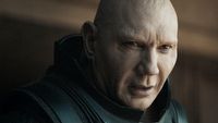 Dave Bautista zagra w nowym filmie twórcy Szóstego zmysłu