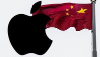 Apple podpisało tajną umowę z Chinami