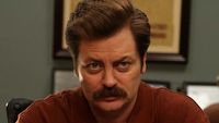 Nick Offerman jako Bill w serialowej adaptacji gry The Last of Us