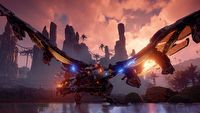 Horizon: Zero Dawn na PC z nowym patchem poprawiającym wydajność