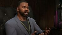 Dr. Dre spotka Franklina w nowym fabularnym wątku GTA Online