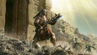 Błąd w Diablo 2: Resurrected może blokować dostęp do postaci single player