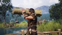 Myth of Empires usunięte ze Steam. Twórcy mieli ukraść kod
