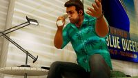 Mod do GTA Vice City na PC przywraca usunięte piosenki