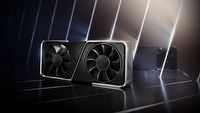 Najtańszy i najpotężniejszy - znamy daty premier RTX 3050 i RTX 3090 Ti