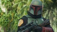 Nowy zwiastun The Book of Boba Fett - premiera coraz bliżej