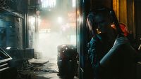 Pozew o premierę Cyberpunk 2077 z ugodą; CD Projekt prowadzi negocjacje