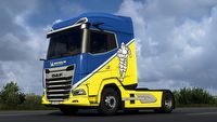 ETS2 i ATS otrzymały aktualizację 1.43