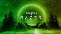 Święta z Razer - aktualizacja listy zwycięzców