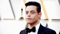 Rami Malek w obsadzie Oppenheimera Christophera Nolana