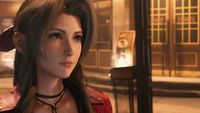 Final Fantasy 7 Remake - wymagania sprzętowe na PC