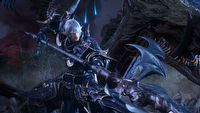 Final Fantasy XIV: Endwalker najlepiej ocenianą grą tego roku w opinii graczy na Metacritic