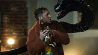 Tom Hardy może pojawić się w Matrix Ressurections