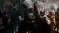 Premiera Star Wars Eclipse dopiero za kilka lat - plotka o problemach Quantic Dream