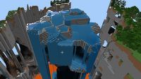 Gigantyczne dziury w światach; Minecraft 1.18 Bedrock ma błąd, który nie zostanie naprawiony