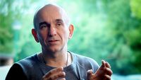 Gamingowy szał na kryptowaluty trwa, Peter Molyneux zrobi grę z NFT