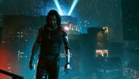 Cyberpunk 2077 wciąż sprzedaje się gorzej, niż oczekiwano