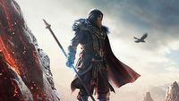 AC Valhalla: Świt Ragnaroku z mapą wielkości 1/3 Anglii; nowości z pokazu