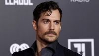 Henry Cavill chciałby zagrać w serialu Mass Effect od Amazona