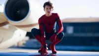 Spider-Man Hollanda pojawi się w przyszłym zbiorowym filmie Marvela