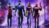 Powstaje serial Gotham Knights