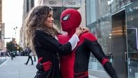 100% dla Spider-Man: Bez drogi do domu na RT; są recenzje