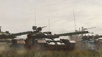 Pierwszy gameplay z RTS-a Broken Arrow, konkurenta serii Wargame