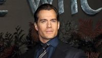 Henry Cavill z pasją o pomysłach na film ze świata Warhammera 40k