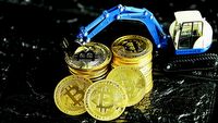 Wykopano już 90% wszystkich bitcoinów. Zostało jeszcze 120 lat kopania