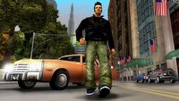 GTA 3 mogło być exclusive'em na konsolę Xbox