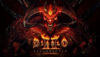 Rankingi w Diablo 2 Resurrected na początku przyszłego roku, dostaniemy też nowe słowa runiczne