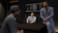 Scenki z GTA Online The Contract rozbudzą Wasz głód na granie w GTA