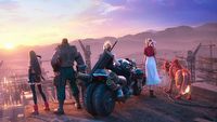 Dzisiaj premiera Final Fantasy VII Remake na PC - kontrowersyjna cena bez zmian