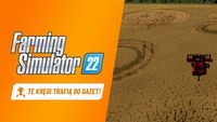 Te kręgi trafią do gazet - wyniki konkursu Farming Simulator 22