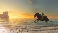 W The Legend of Zelda: Breath of the Wild 2 być może zagramy w listopadzie 2022 roku
