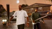 Gra za darmo za zakup GTA Trilogy Definitive Edition na PC; Rockstar znów kaja się za debiut gry