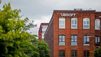 Ubisoft zmaga się z odpływem pracowników; prace nad grami zwalniają
