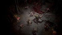 Poziomy mistrzowskie powrócą w Diablo 4; nowe informacje o grze