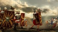 Expeditions: Rome - prezentacja systemu walki na nowym wideo