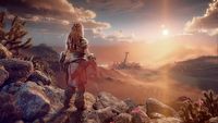 Nowe imponujące screeny z Horizon: Forbidden West