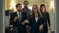 Co obejrzeć na Netflix, HBO GO i Prime Video w świąteczny weekend 24-26 grudnia 2021 roku