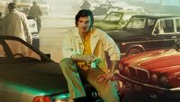 Netflix na styczeń 2022 - lista nowych seriali i filmów