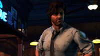 Twórcy The Wolf Among Us 2 podają nowe szczegóły o grze