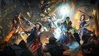 Dziewiąta z 15 gier za darmo w Epic Games Store