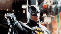 Michael Keaton po raz kolejny zagra Batmana w Batgirl